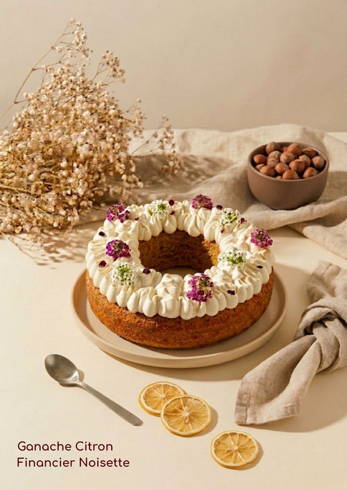 Gâteau