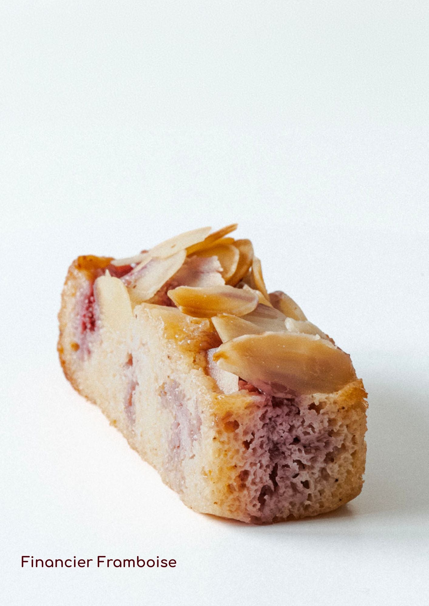 Coffret 5 financiers