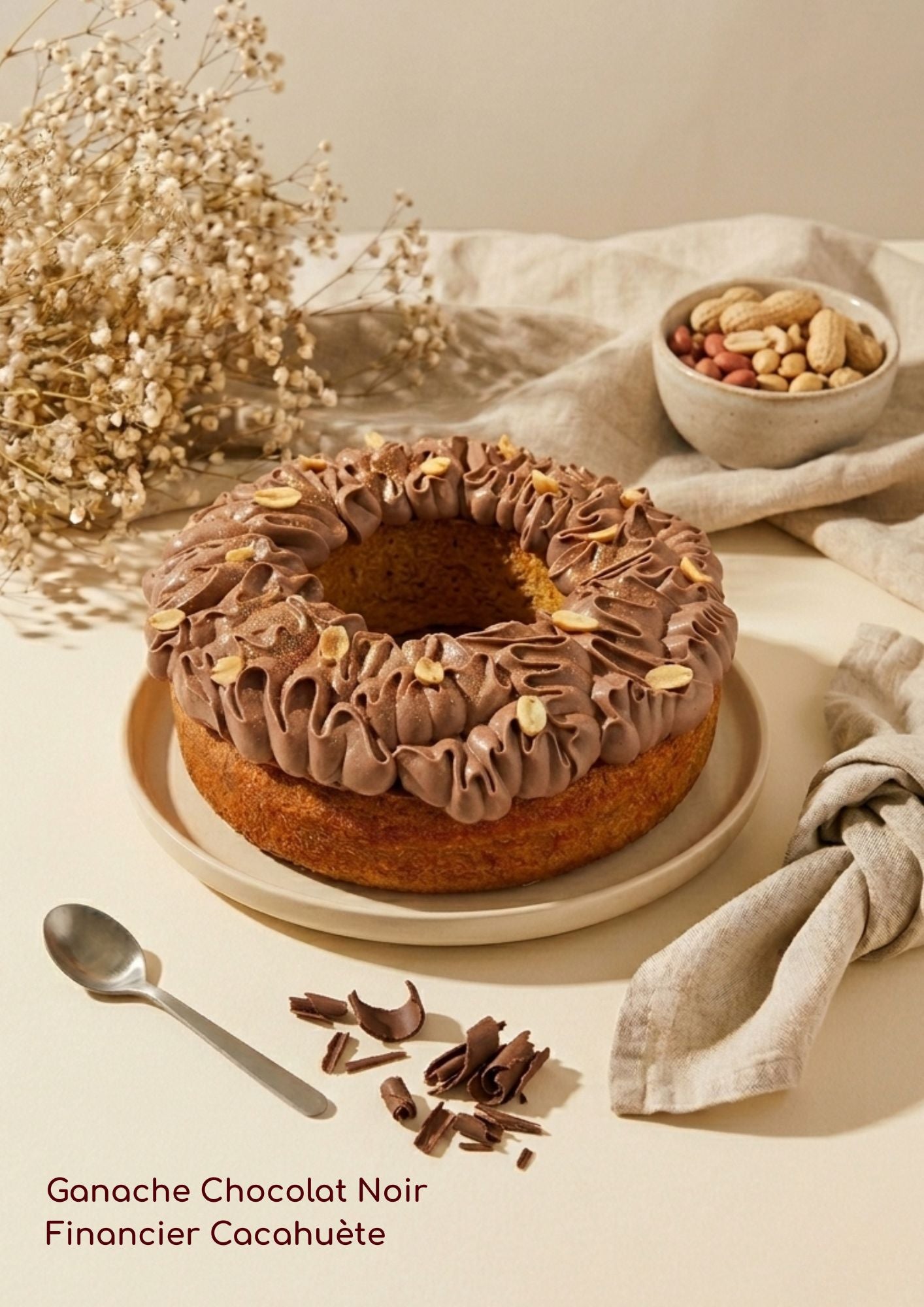Gâteau