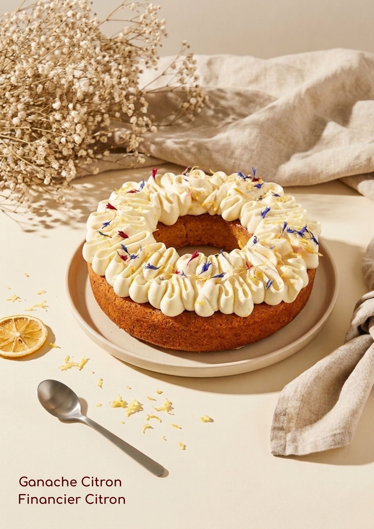 Gâteau
