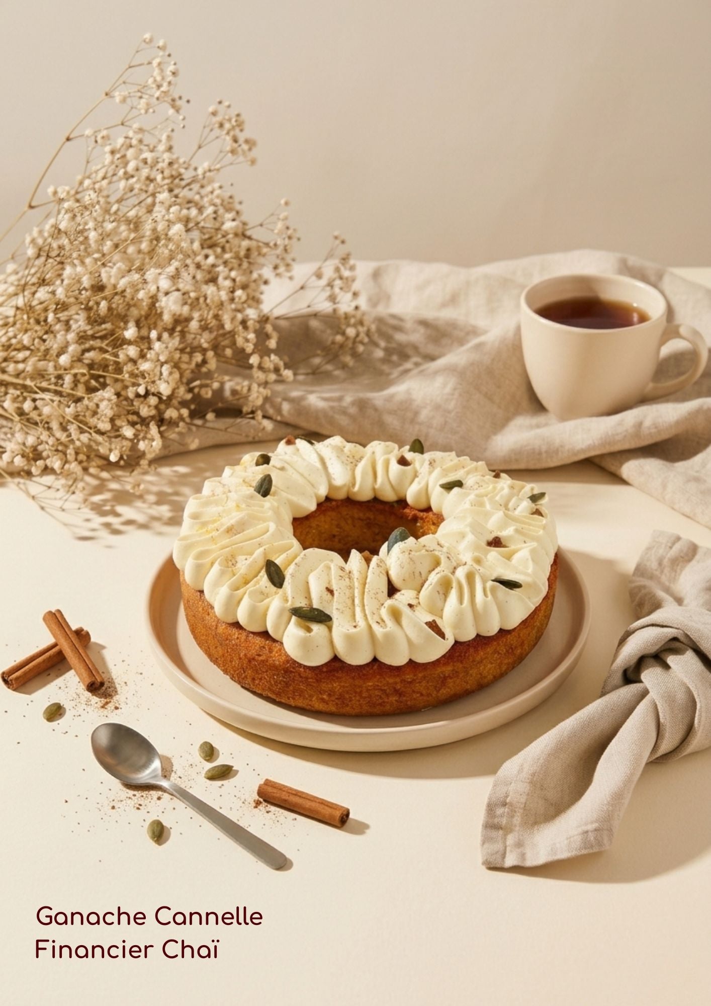 Gâteau